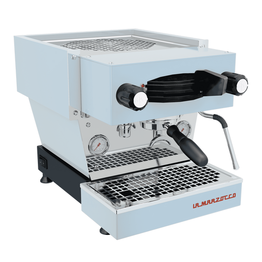 La Marzocco Linea Mini EE Sky Blue
