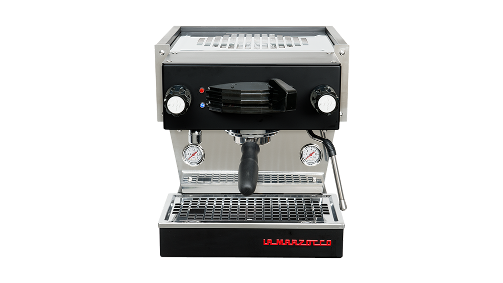 La Marzocco Linea Mini EE Black