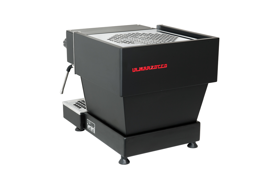 La Marzocco Linea Mini EE Black