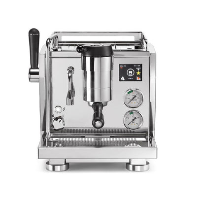 Rocket R Nine One Dualboiler Stainless Steel