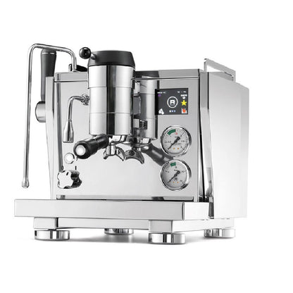 Rocket R Nine One Dualboiler Stainless Steel