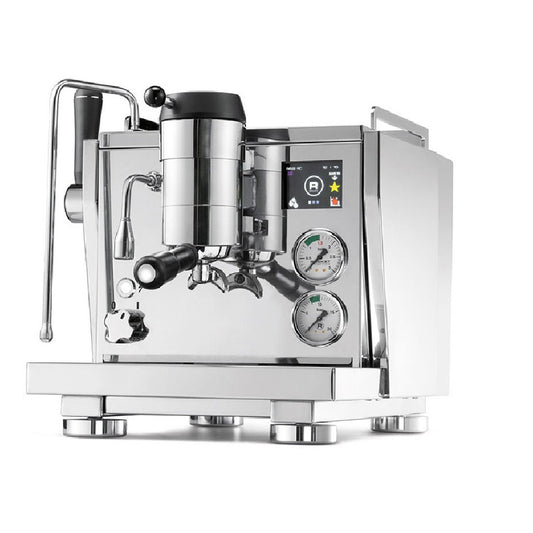 Rocket R Nine One Dualboiler Stainless Steel