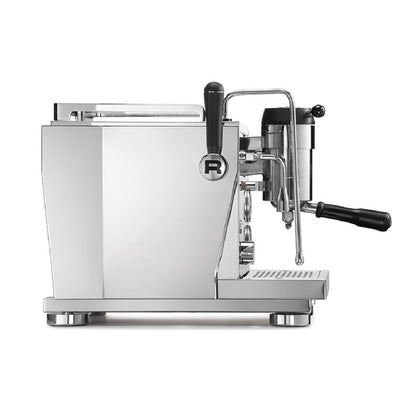 Rocket R Nine One Dualboiler Stainless Steel