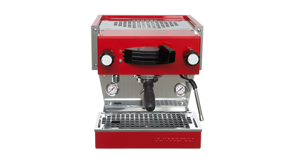 La Marzocco Linea Mini EE Red
